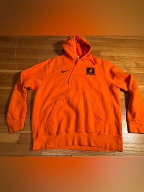 Nike AFC Richmond Orange Hoodie